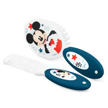 SET SPAZZOLA + PETTINE MICKEY 