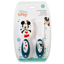 SET SPAZZOLA + PETTINE MICKEY 