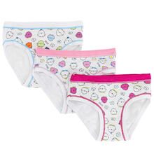 SLIP BIMBA COTONE ELASTICIZZATO 