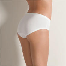 SLIP DONNA ELASTICIZZATO CON BORDINO 