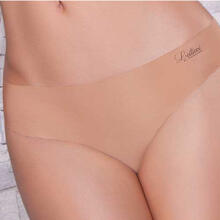 SLIP DONNA TAGLIO LASER MICROFIBRA 