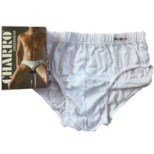 SLIP UOMO COTONE 100% 