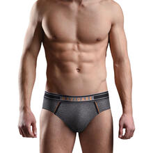 SLIP UOMO ELASTICIZZATO MODA 