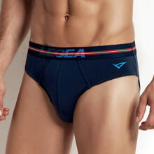 SLIP UOMO LEGEA COTONE ELASTICIZZATO 