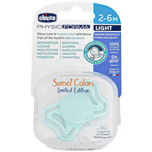 SUCCHIETTO LIGHT SOLID 2-6M 