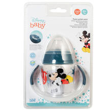 TAZZA PRIMI SORSI MICKEY 210ML 