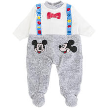 TUTINA CINIGLIA NEONATO MICKEY 