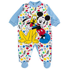 TUTINA COTONE JERSEY MICKEY 