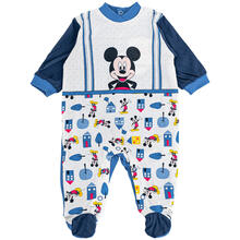 TUTINA COTONE JERSEY MICKEY 