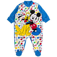 TUTINA COTONE JERSEY MICKEY 