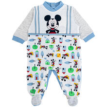 TUTINA COTONE JERSEY MICKEY 