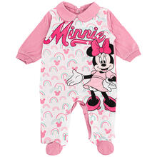 TUTINA COTONE JERSEY MINNIE 