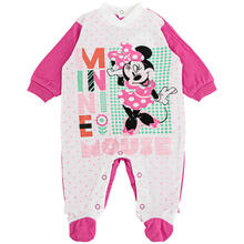 TUTINA COTONE JERSEY MINNIE 