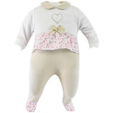 TUTINA NEONATA COTONE JERSEY 