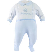 TUTINA NEONATO COTONE JERSEY 