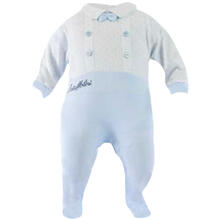 TUTINA NEONATO COTONE JERSEY 