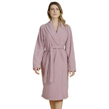 VESTAGLIA DONNA PILE 