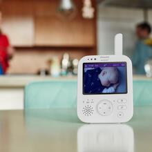 VIDEO BABY MONITOR 