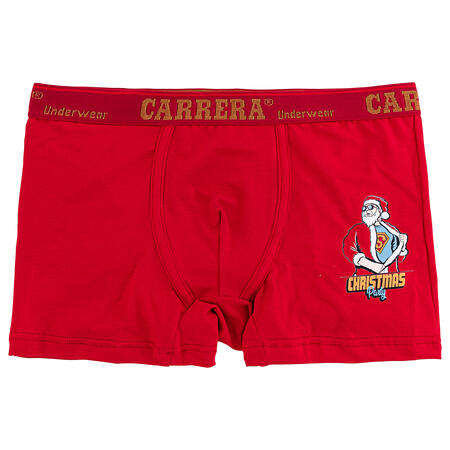 boxer-uomo-rosso-natale-cotone-elasticizzato