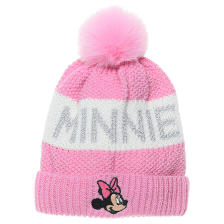 cappellino-neonata-invernale-minnie