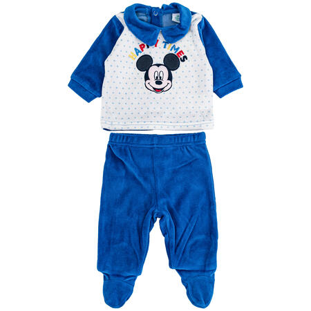 completino-ciniglia-neonata-mickey