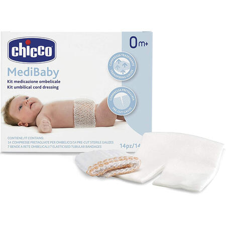 kit-medicazione-medibaby-14-compresse-ombelicali-59913