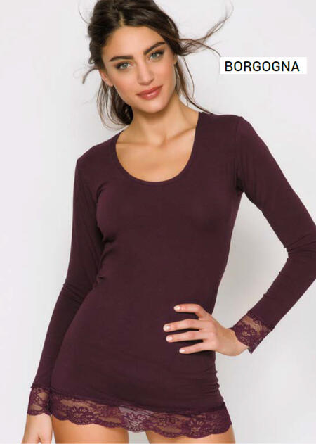 maglia-elasticizzata-con-bordino-di-pizzo-58323