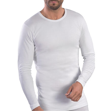 maglia-uomo-manica-lunga-girocollo-cotone-felpato