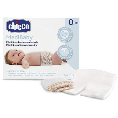 mini-kit-medicazione-medibaby-6-compresse-ombelicali-59912