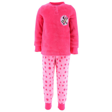 pigiama-bimba-coral-minnie-59264