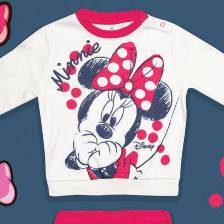 pigiama-lungo-neonata-interlock-minnie