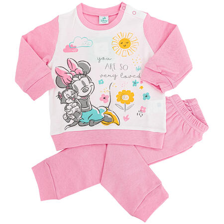 pigiama-neonata-interlock-minnie-58555