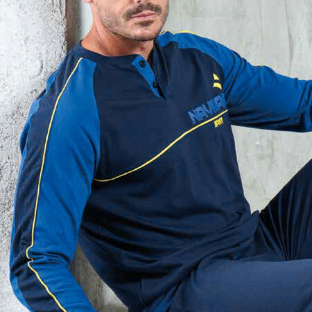 pigiama-uomo-lungo-jersey-61069