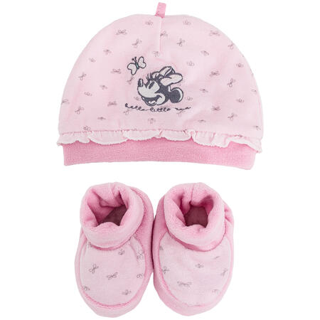 scarpa--cappellino-ciniglia-minnie-58581