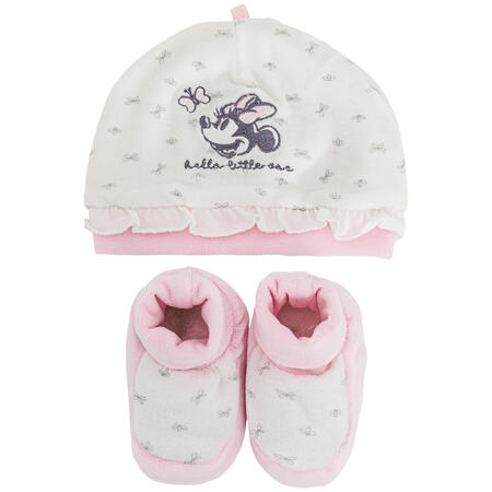 scarpa--cappellino-ciniglia-minnie-58581