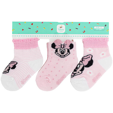 set-3-calzini-cotone-minnie