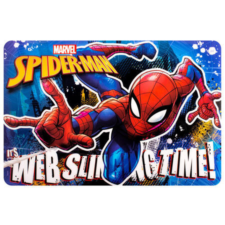 tovaglietta-spiderman-57298