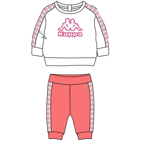 tuta-neonata-layette-primaverile