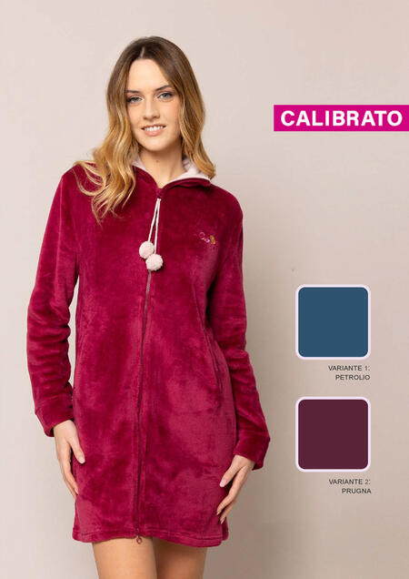 vestaglia-donna-coral-calibrata-59282