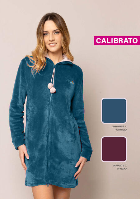 vestaglia-donna-coral-calibrata-59282